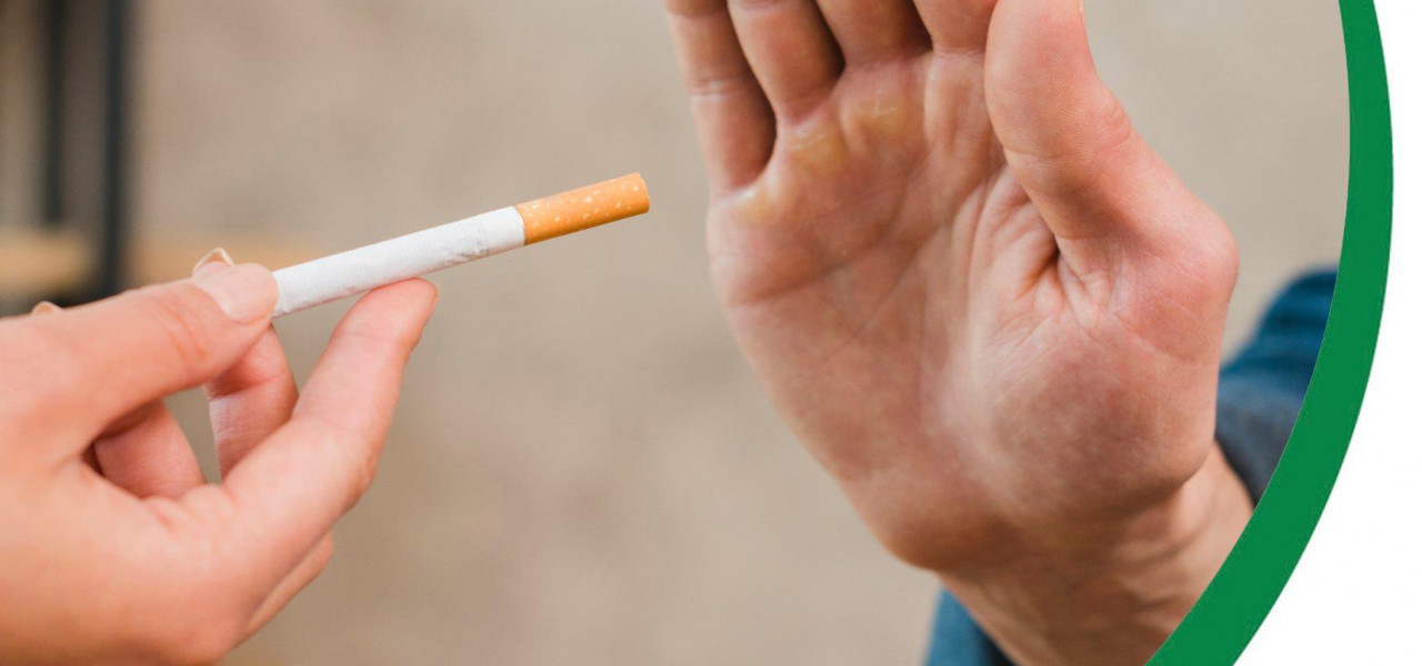 Pacient Benefica :: Ziua Mondială de Luptă Împotriva Fumatului